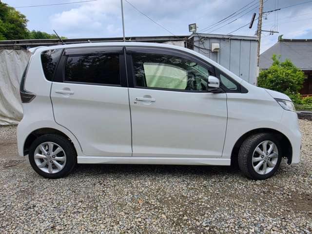 日産 デイズ ６６０ ハイウェイスターＸ H29年 (関東) 99