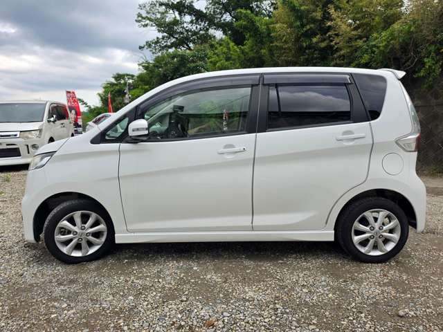 日産 デイズ ６６０ ハイウェイスターＸ H29年 (関東) 99