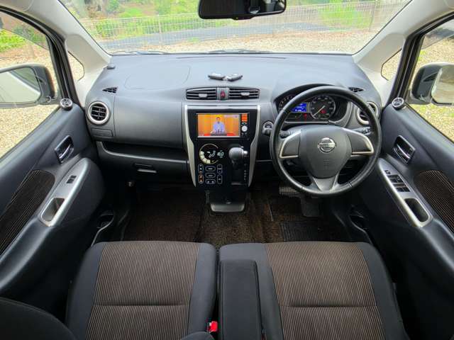日産 デイズ ６６０ ハイウェイスターＸ H29年 (関東) 99