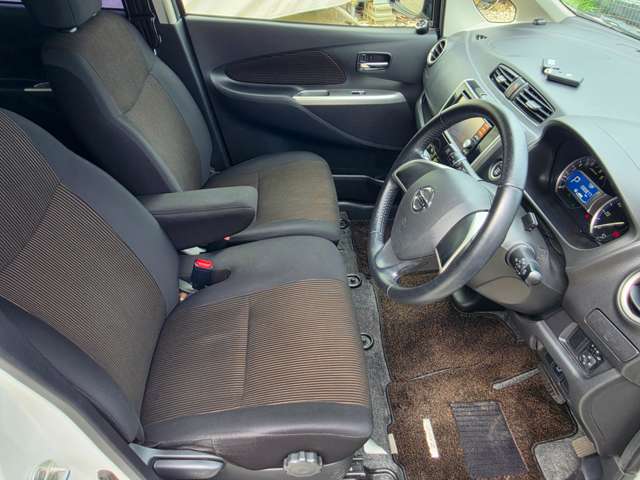 日産 デイズ ６６０ ハイウェイスターＸ H29年 (関東) 99
