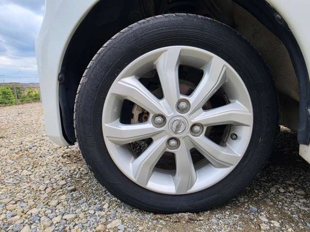 日産 デイズ ６６０ ハイウェイスターＸ H29年 (関東) 99