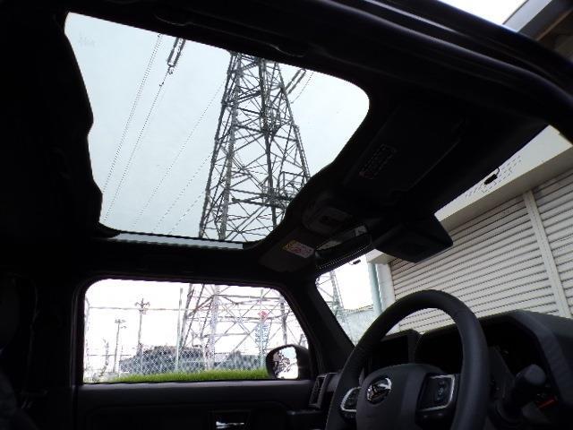 ダイハツ タフト ６６０ Ｇ ダーククロム ベンチャー R7年 (東北) 99