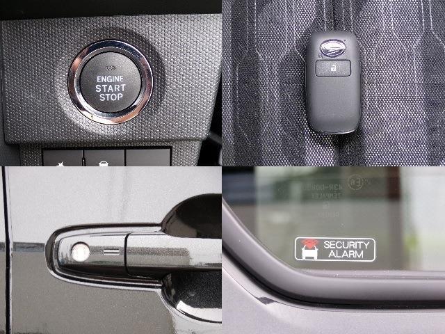 ダイハツ タフト ６６０ Ｇ ダーククロム ベンチャー R7年 (東北) 99