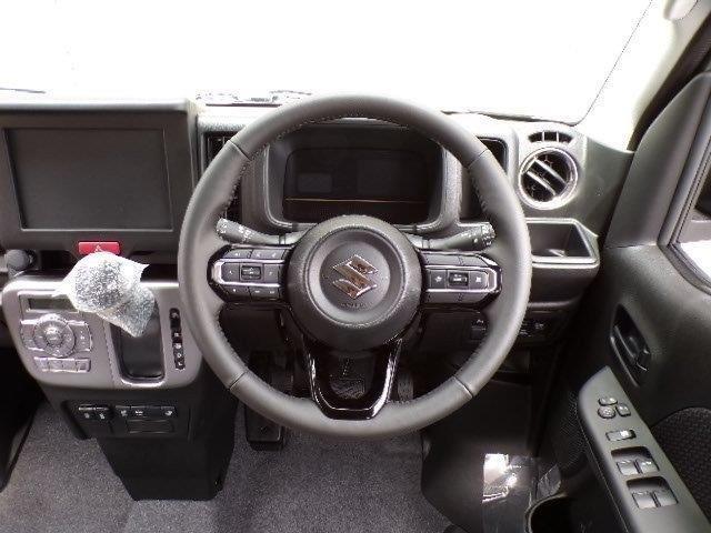 スズキ エブリイワゴン ６６０ ＰＺターボスペシャル ハイルーフ ４ＷＤ R8年 (東北) 99