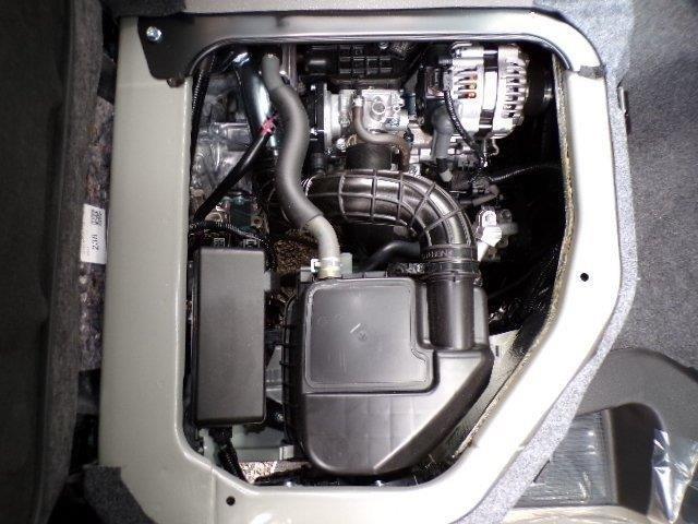 スズキ エブリイワゴン ６６０ ＰＺターボスペシャル ハイルーフ ４ＷＤ R8年 (東北) 99