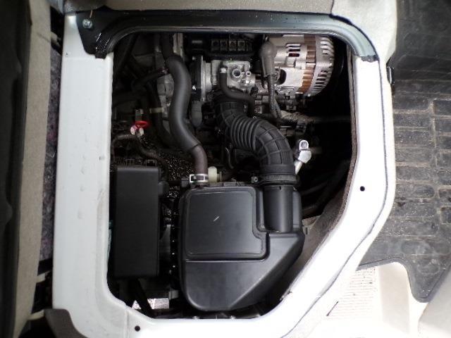 スズキ エブリイ ６６０ ＰＡ ハイルーフ ４ＷＤ R3年 (東北) 99