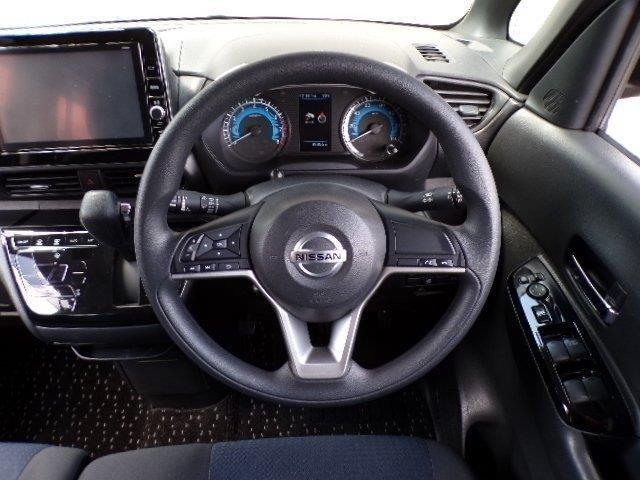 日産 ルークス ６６０ ハイウェイスターＸ R3年 (東北) 99