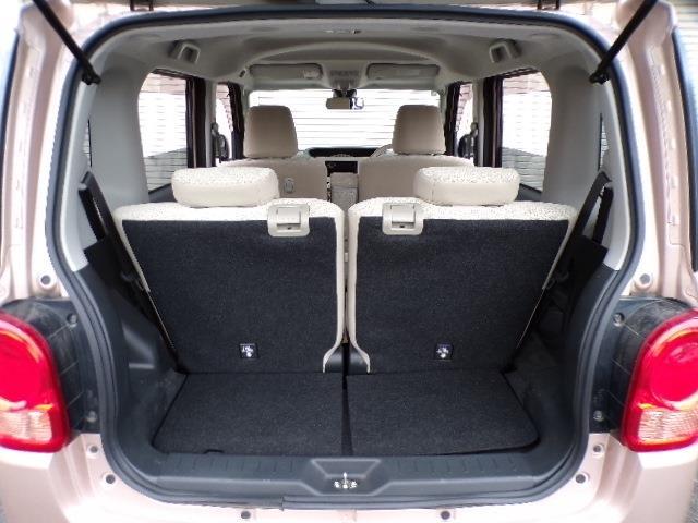 ダイハツ ムーヴ　キャンバス ６６０ Ｌ ＳＡＩＩ H28年 (東北) 99