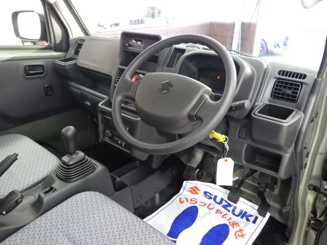 スズキ キャリイトラック ６６０ ＫＣ農繁 ３方開 ４ＷＤ R8年 (東北) 99