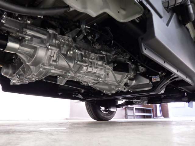 スズキ キャリイトラック ６６０ ＫＣ農繁 ３方開 ４ＷＤ R8年 (東北) 99