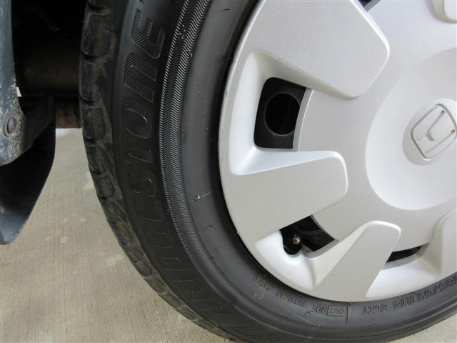 ホンダ モビリオ １．５ Ａ ＨＤＤナビ ファインエディション H19年 (関東) 99