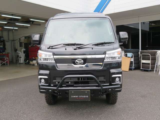 ダイハツ ハイゼットトラック ６６０ ジャンボ エクストラ ３方開 ４ＷＤ R8年 (関東) 99