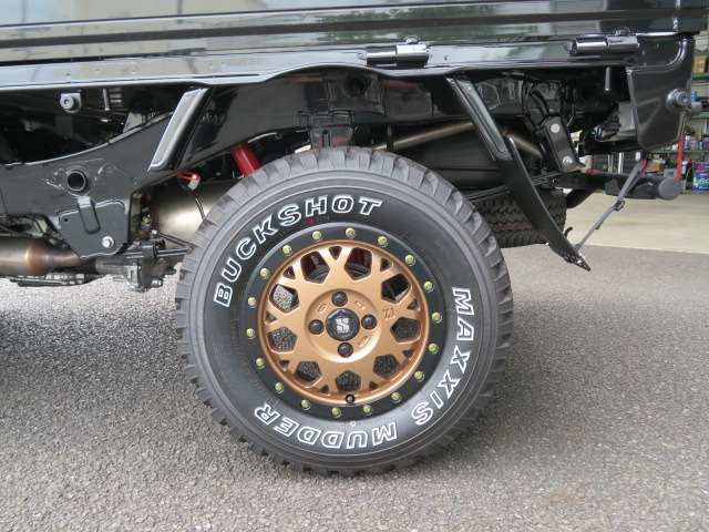ダイハツ ハイゼットトラック ６６０ ジャンボ エクストラ ３方開 ４ＷＤ R8年 (関東) 99