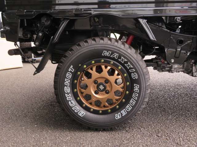 ダイハツ ハイゼットトラック ６６０ ジャンボ エクストラ ３方開 ４ＷＤ R8年 (関東) 99
