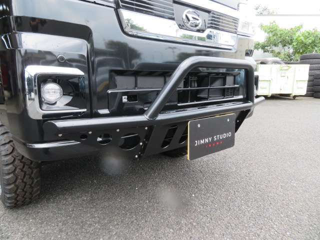 ダイハツ ハイゼットトラック ６６０ ジャンボ エクストラ ３方開 ４ＷＤ R8年 (関東) 99