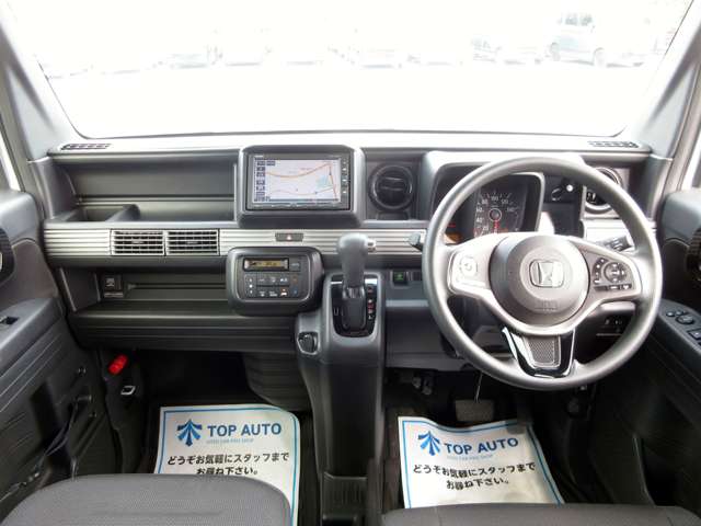 ホンダ Ｎ−ＶＡＮ ６６０ ＋スタイル ファン ターボ ホンダセンシング ４ＷＤ R2年 (関東) 99