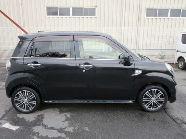 ダイハツ キャスト　スタイル スタイル ６６０ Ｇターボ ＳＡＩＩ H28年 (関東) 99