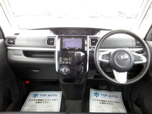 ダイハツ タント ６６０ カスタム ＲＳ トップエディション ＳＡＩＩＩ H30年 (関東) 99