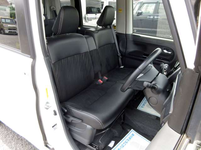 ダイハツ タント ６６０ カスタム ＲＳ トップエディション ＳＡＩＩＩ H30年 (関東) 99