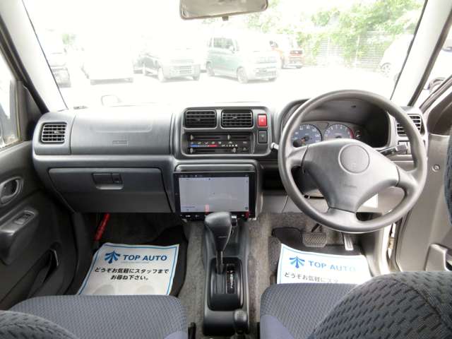 スズキ ジムニー ６６０ ＸＧ ４ＷＤ H16年 (関東) 99