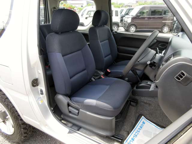 スズキ ジムニー ６６０ ＸＧ ４ＷＤ H16年 (関東) 99
