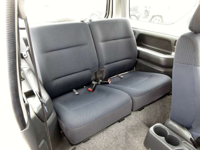 スズキ ジムニー ６６０ ＸＧ ４ＷＤ H16年 (関東) 99