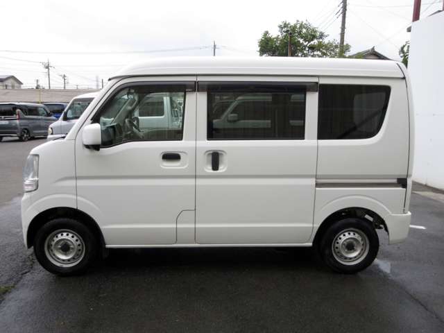 スズキ エブリイ ６６０ ＰＣ リミテッド ハイルーフ H30年 (関東) 99
