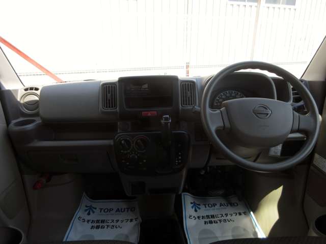 日産 ＮＶ１００クリッパー ６６０ ＤＸ ＧＬパッケージ ハイルーフ ５ＡＧＳ車 R1年 (関東) 99