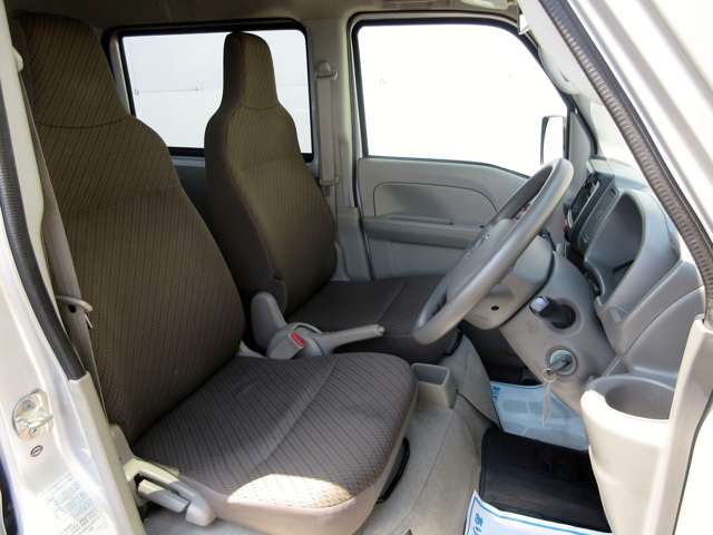 日産 ＮＶ１００クリッパー ６６０ ＤＸ ＧＬパッケージ ハイルーフ ５ＡＧＳ車 R1年 (関東) 99