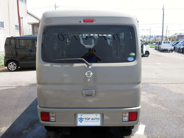 日産 ＮＶ１００クリッパー ６６０ ＤＸ ＧＬパッケージ ハイルーフ ５ＡＧＳ車 R1年 (関東) 99