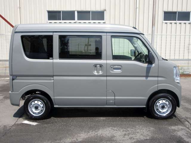 日産 ＮＶ１００クリッパー ６６０ ＤＸ ＧＬパッケージ ハイルーフ ５ＡＧＳ車 R1年 (関東) 99
