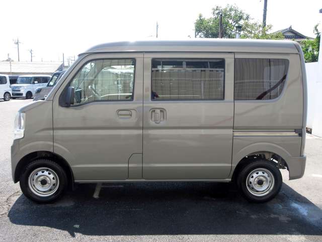 日産 ＮＶ１００クリッパー ６６０ ＤＸ ＧＬパッケージ ハイルーフ ５ＡＧＳ車 R1年 (関東) 99