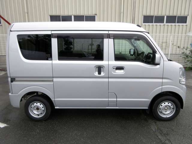 スズキ エブリイ ６６０ ジョイン ハイルーフ R1年 (関東) 99