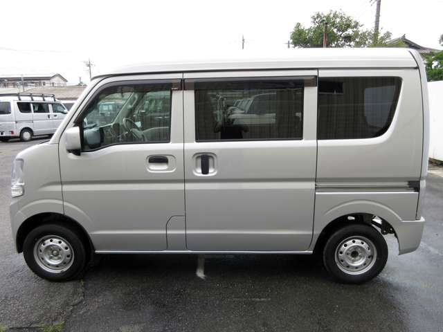 スズキ エブリイ ６６０ ジョイン ハイルーフ R1年 (関東) 99