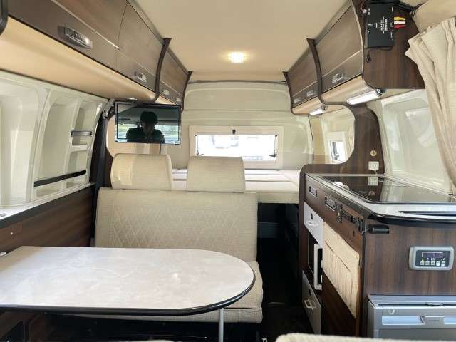 トヨタ ハイエースバン デルタリンク H30年 (関東) 99