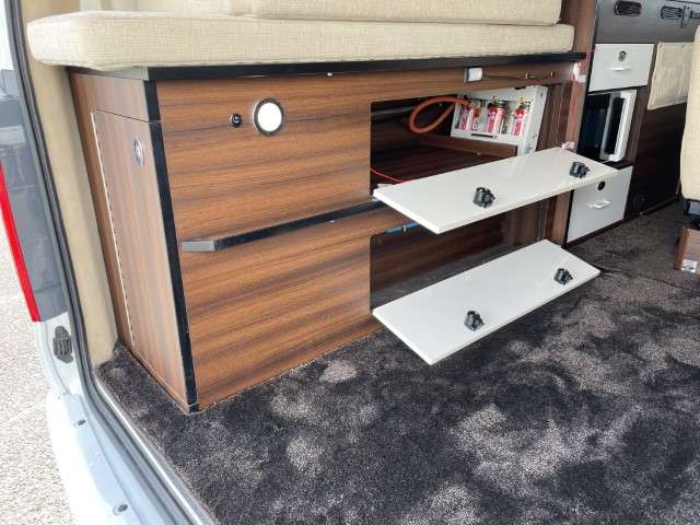 トヨタ ハイエースバン デルタリンク H30年 (関東) 99