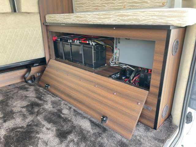 トヨタ ハイエースバン デルタリンク H30年 (関東) 99