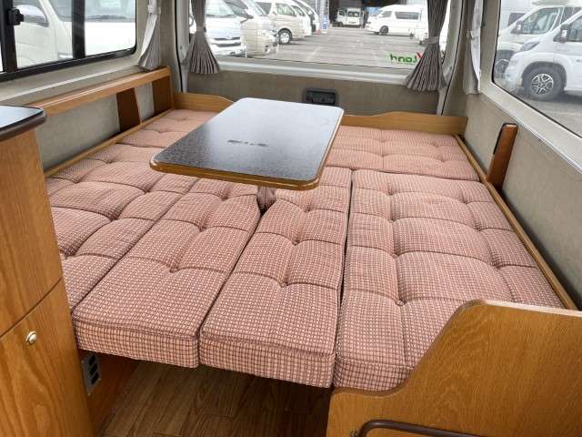 トヨタ ハイエースバン ビークル H19年 (関東) 99