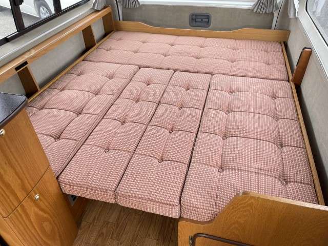 トヨタ ハイエースバン ビークル H19年 (関東) 99