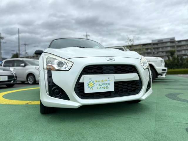 ダイハツ コペン ローブ ６６０ H26年 (近畿) 99