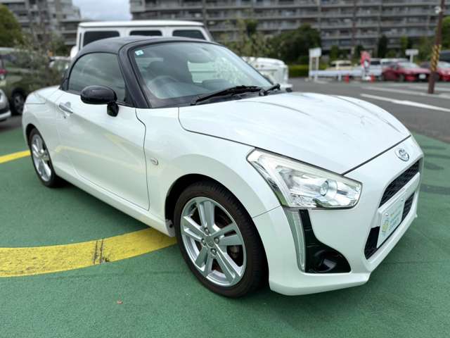 ダイハツ コペン ローブ ６６０ H26年 (近畿) 99