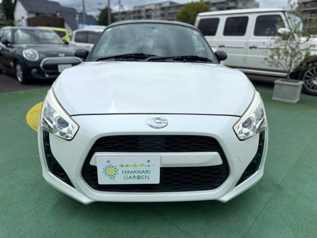 ダイハツ コペン ローブ ６６０ H26年 (近畿) 99