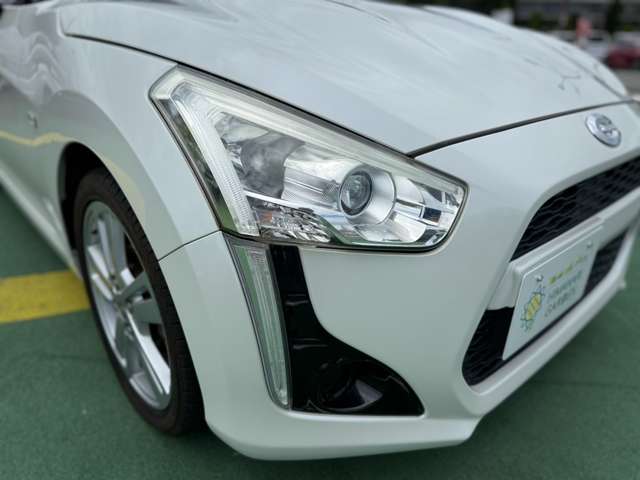 ダイハツ コペン ローブ ６６０ H26年 (近畿) 99