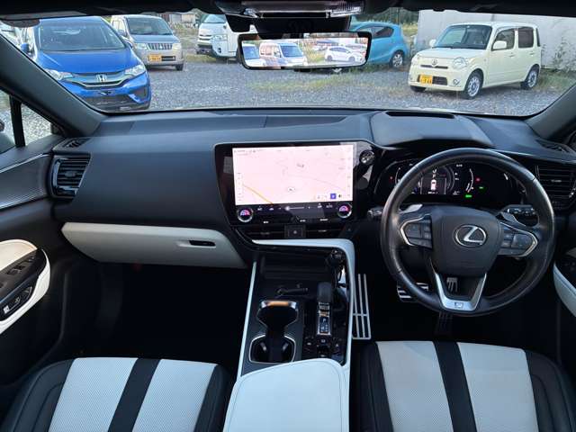 レクサス ＮＸ３５０ｈ Ｆスポーツ R5年 (近畿) 99
