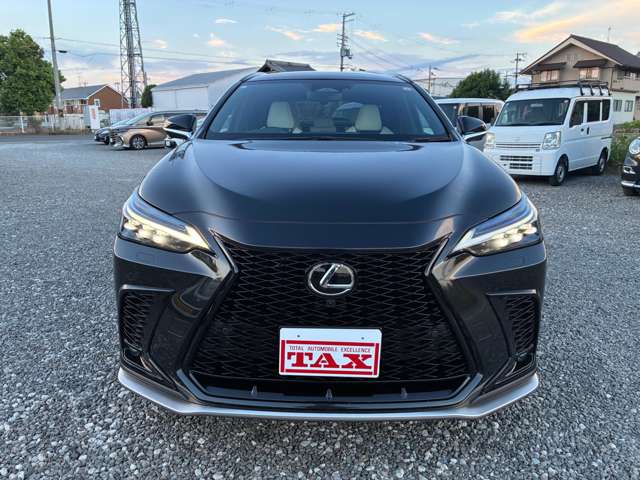レクサス ＮＸ３５０ｈ Ｆスポーツ R5年 (近畿) 99