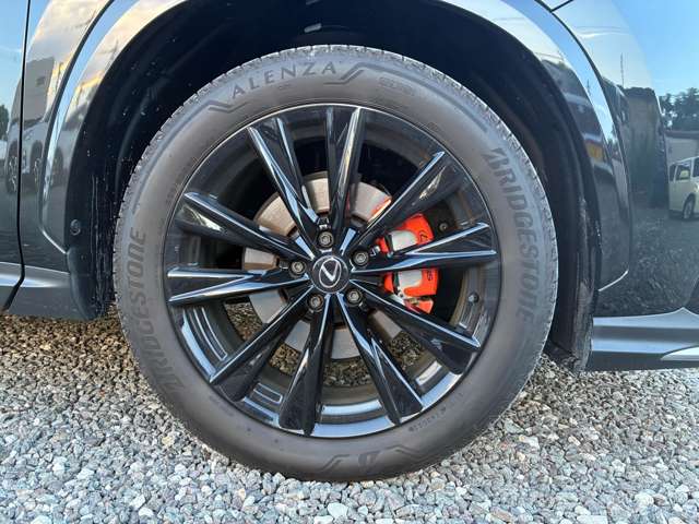 レクサス ＮＸ３５０ｈ Ｆスポーツ R5年 (近畿) 99