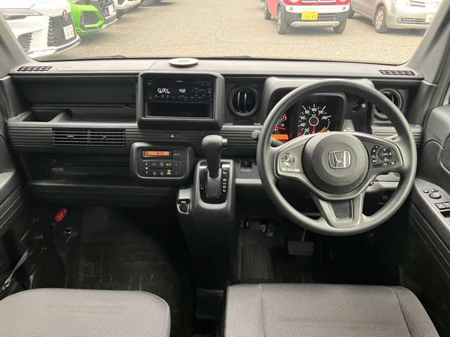 ホンダ Ｎ−ＶＡＮ ６６０ Ｌ R3年 (近畿) 99