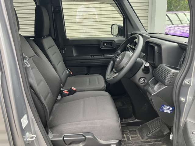 ホンダ Ｎ−ＶＡＮ ６６０ Ｌ R3年 (近畿) 99