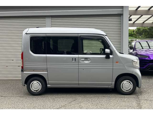 ホンダ Ｎ−ＶＡＮ ６６０ Ｌ R3年 (近畿) 99