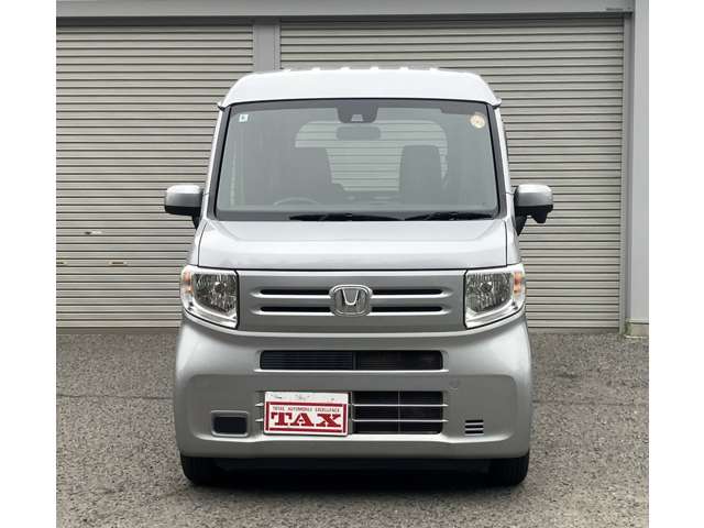 ホンダ Ｎ−ＶＡＮ ６６０ Ｌ R3年 (近畿) 99